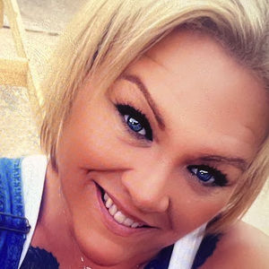 Meet your Posher, Lori ann